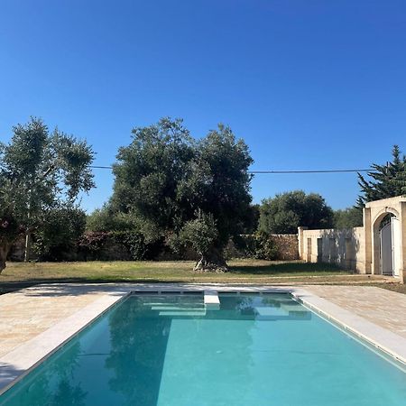 Masseria Conca D'Oro Ostuni Εξωτερικό φωτογραφία