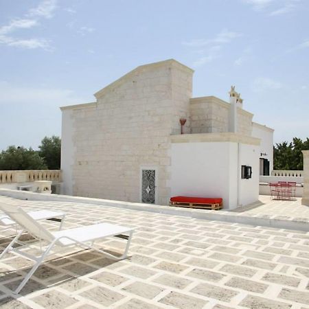 Masseria Conca D'Oro Ostuni Εξωτερικό φωτογραφία