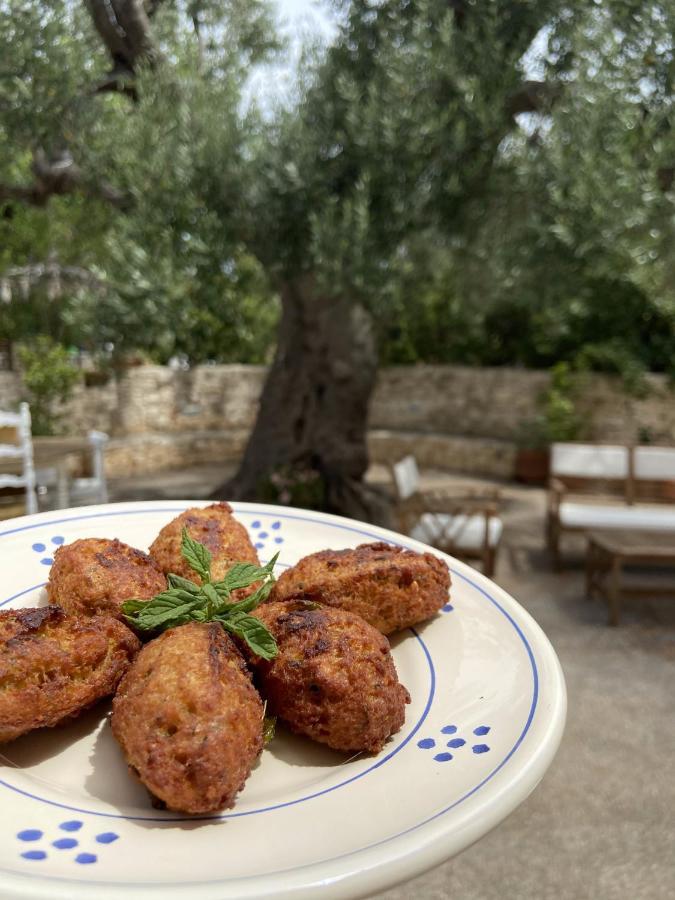 Masseria Conca D'Oro Ostuni Εξωτερικό φωτογραφία