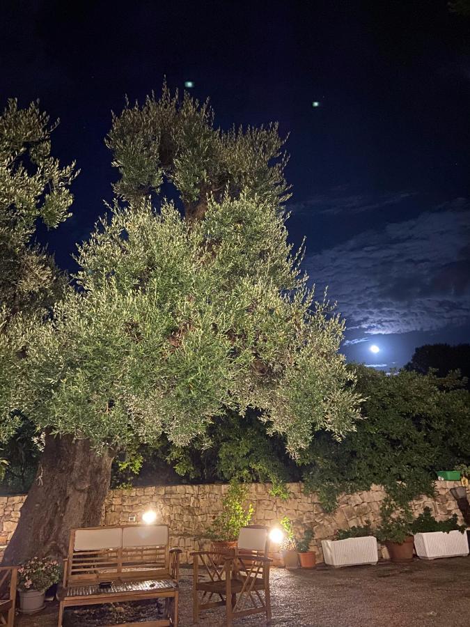 Masseria Conca D'Oro Ostuni Εξωτερικό φωτογραφία