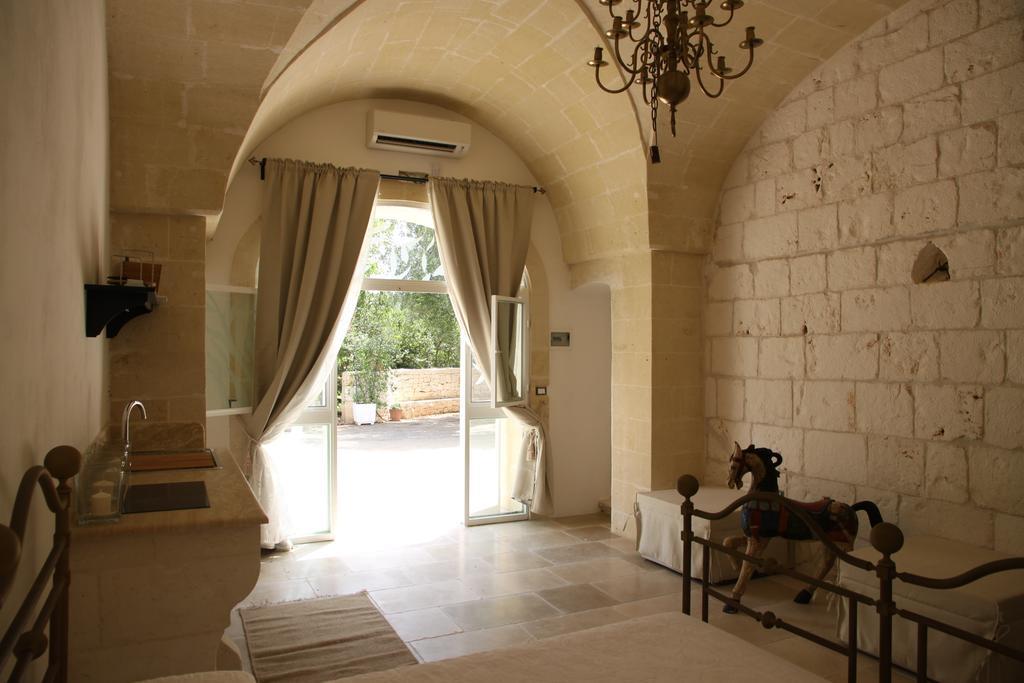 Masseria Conca D'Oro Ostuni Δωμάτιο φωτογραφία