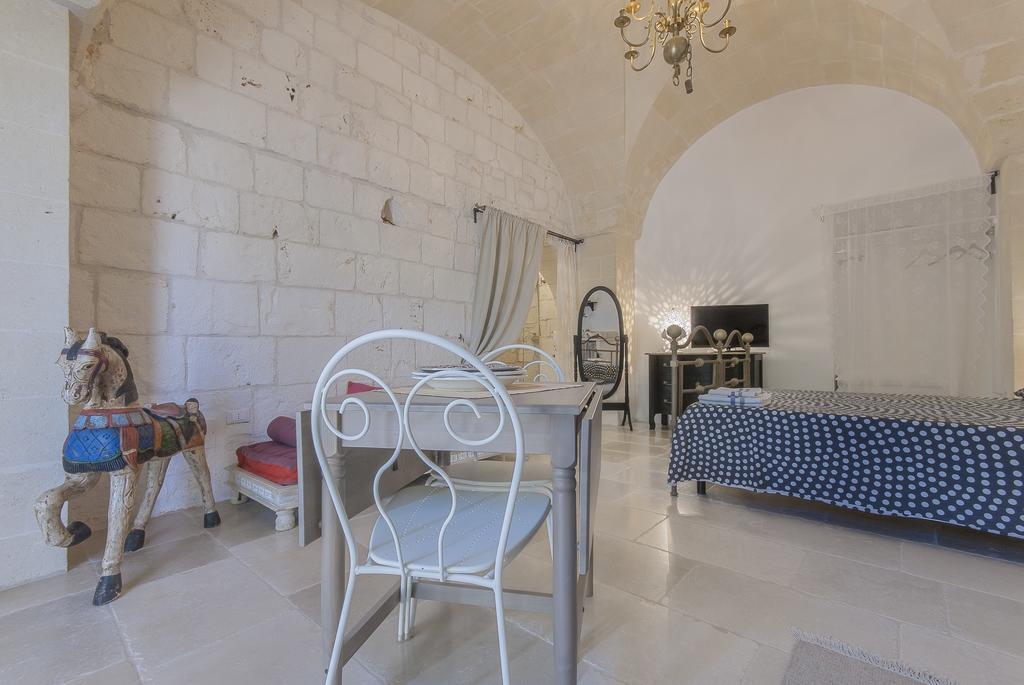 Masseria Conca D'Oro Ostuni Δωμάτιο φωτογραφία