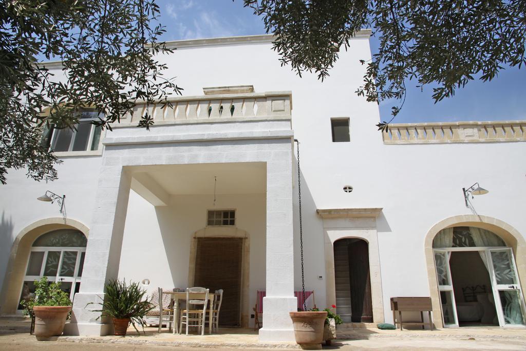 Masseria Conca D'Oro Ostuni Εξωτερικό φωτογραφία