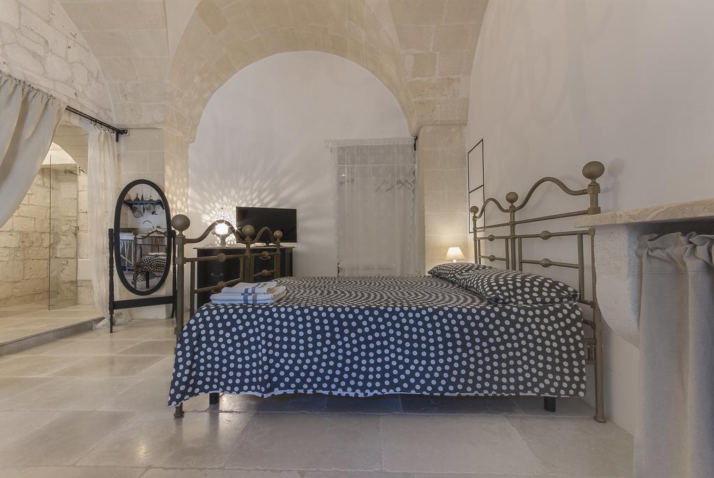 Masseria Conca D'Oro Ostuni Δωμάτιο φωτογραφία