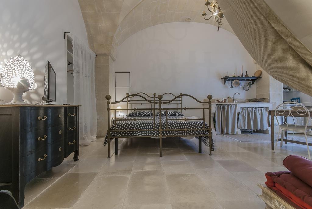 Masseria Conca D'Oro Ostuni Δωμάτιο φωτογραφία