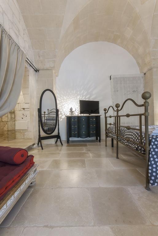 Masseria Conca D'Oro Ostuni Δωμάτιο φωτογραφία