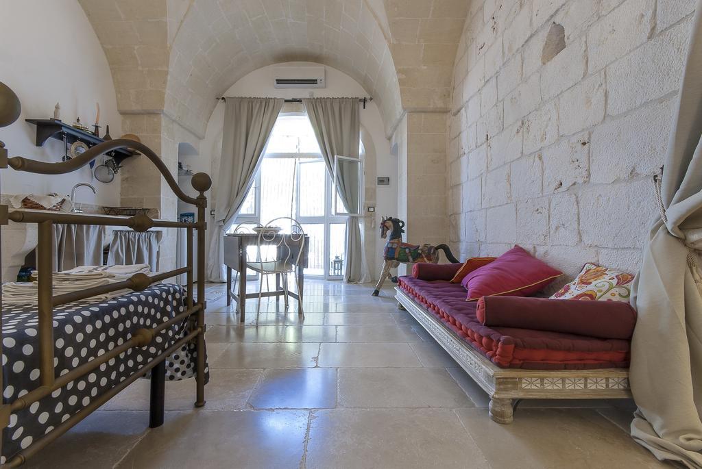 Masseria Conca D'Oro Ostuni Δωμάτιο φωτογραφία