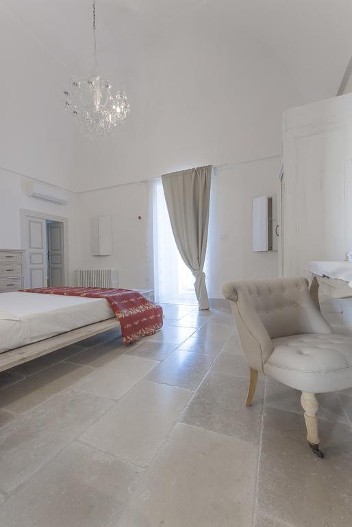 Masseria Conca D'Oro Ostuni Δωμάτιο φωτογραφία