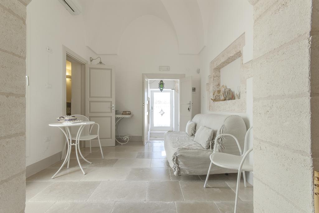 Masseria Conca D'Oro Ostuni Δωμάτιο φωτογραφία