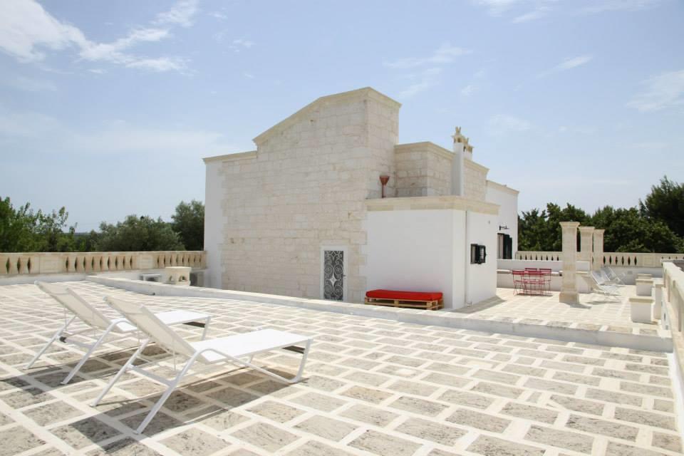 Masseria Conca D'Oro Ostuni Εξωτερικό φωτογραφία