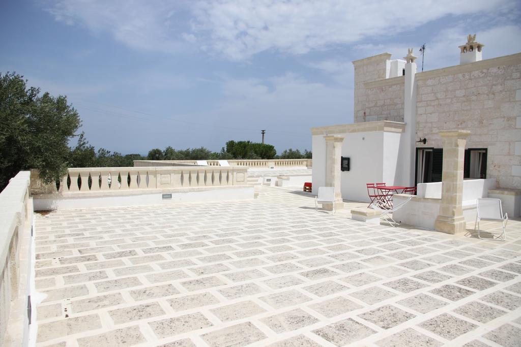 Masseria Conca D'Oro Ostuni Εξωτερικό φωτογραφία