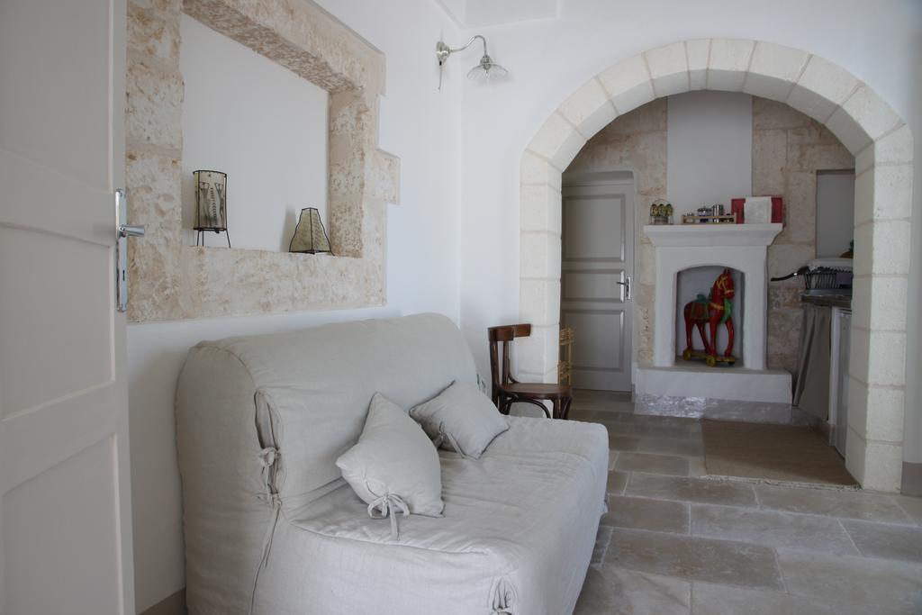 Masseria Conca D'Oro Ostuni Δωμάτιο φωτογραφία