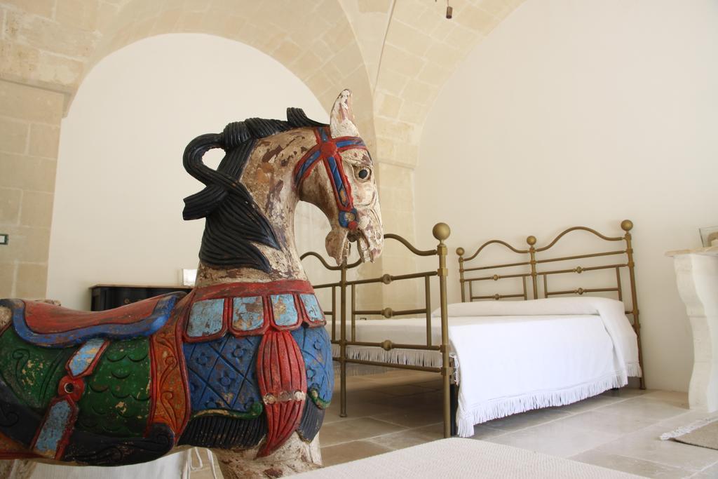 Masseria Conca D'Oro Ostuni Εξωτερικό φωτογραφία